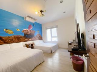 Sea Travel - 6