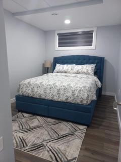 Luxury 1 Bedroom Basement Suite - Winnipeg - 7