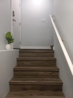 Luxury 1 Bedroom Basement Suite - 1