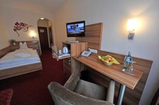Hotel Nothnagel - Darmstadt - 5