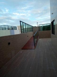 Apartamento Aconchegante na Praia Cabo Branco - João Pessoa - 6