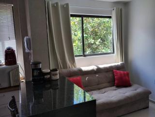 Apartamento Aconchegante na Praia Cabo Branco - João Pessoa - 5