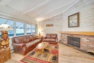 Near Hiking Renovated Breck Condo with Tennis Court - 6