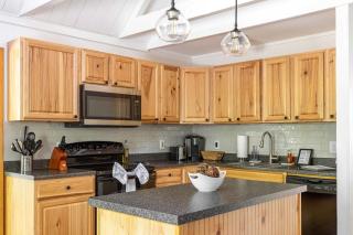 Updated 3 BDR Gas Fire Place BBQ - Albrightsville - 3
