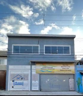 AP Perto do Aeroporto com Ar C, simples e confortável - 1