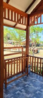 Beach Camp Bed & Breakfast - 2