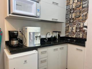 Studio na Praia de Botafogo - 1