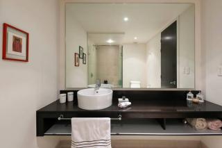 Beautiful apartment w/amenities in front of CARSO - Mexiko-Stadt - 8