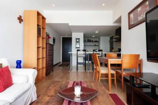 Beautiful apartment w/amenities in front of CARSO - Mexiko-Stadt - 7