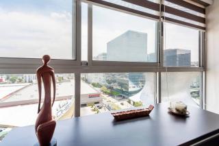 Beautiful apartment w/amenities in front of CARSO - 6