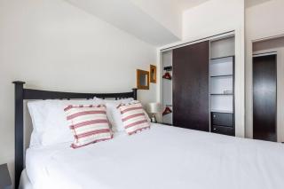 Beautiful apartment w/amenities in front of CARSO - Mexiko-Stadt - 3