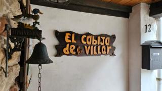 Cobijo de Villar - Carrocera - 9