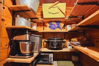 Retreat to Stella Maris Soul Spa by the Russian River - 3