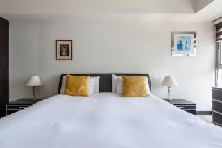 Beautiful apartment w/amenities in front of CARSO - Mexico-Stad - 7