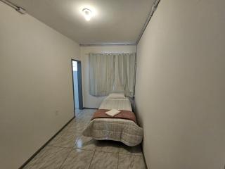 Hotel Rex - Lages - 6