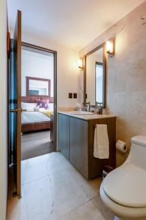 Fancy apartment in heart of POLANCO// 6 guest - Città del Messico - 7