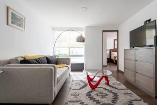 Fancy apartment in heart of POLANCO// 6 guest - 4