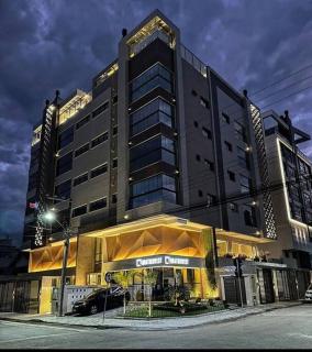 Apartamento 203 Maré cheia Praia de Bombas - Bombinhas - 0