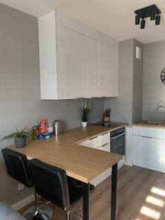 Prestige Apartment of Diasfera - Łódź - 6