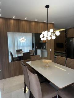 Apartamento 203 Maré cheia Praia de Bombas - 4