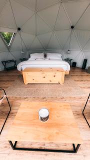 Encanto del Arco Glamping - Pijao - 7