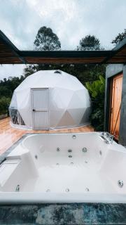 Encanto del Arco Glamping - Pijao - 6