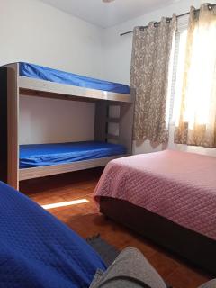 Apartamento ótima localização 50mts Guilhermina - 2