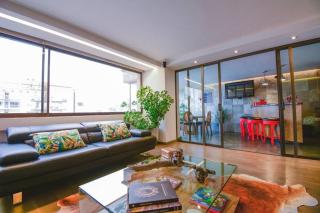 Fancy apartment in heart of POLANCO// 6 guest - Città del Messico - 8