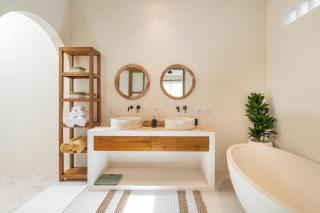 Villa Mino by BaliSuperHost - Canggu - 9