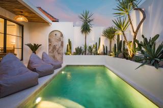 Villa Mino by BaliSuperHost - Canggu - 0