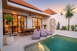 Villa Mino by BaliSuperHost - Canggu - 7