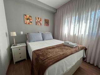 AU97 Rua Augusta com Vista Urbana nas Alturas - San Paolo - 9