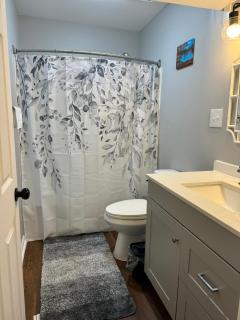 2 Bedroom Townhouse - 3