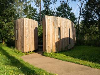 Belvilla Lush Getaway - - 1