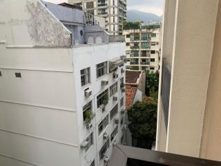 Flat Leblon inn - Rio de Janeiro - 4