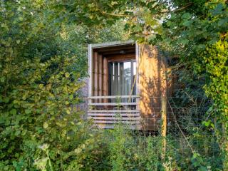 Belvilla Lushwood Your nature getaway - - 1