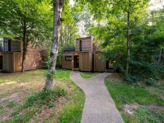 Belvilla serene woodland escape - - 2