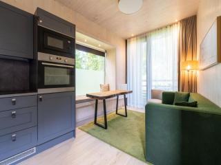 Belvilla Unforgettable Forest Escape - - 6