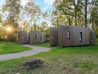Belvilla Forest Docking Retreat - - 3