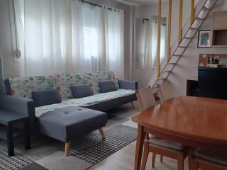 home, sweet home - 1