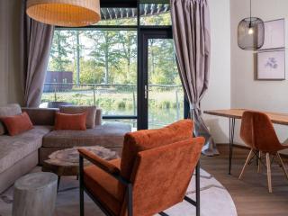 Belvilla Refresh in leafy surroundings - - 9