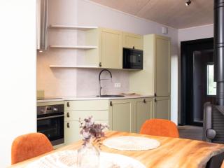 Belvilla Refresh in leafy surroundings - - 8