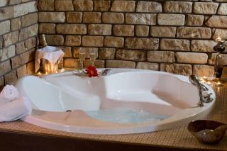 Atrion Highland Hotel - Elatochori - 9