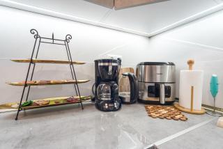 Apartment in Yerevan - Erevan - 5
