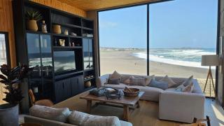 Arriendo Casa unifamiliar Pichilemu Primera línea - Pichilemu - 8