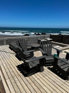 Arriendo Casa unifamiliar Pichilemu Primera línea - Pichilemu - 2