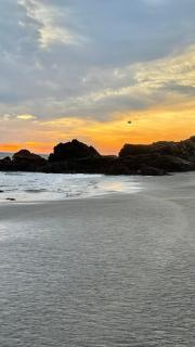 Arriendo Casa unifamiliar Pichilemu Primera línea - Pichilemu - 5