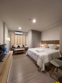 HayHuahin01 By Cloud9Stays - Hua Hin - 9