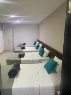 hotel la 70 gold - 4