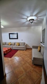 Appartement Les dunes de Martil à 2min de la plage - Martil - 9
